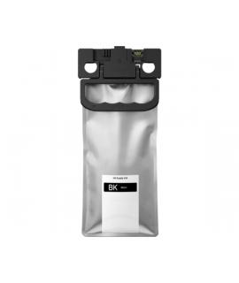 Epson T11N1 Negro Cartucho de Tinta Pigmentada Generico - Reemplaza C13T11N140