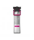Epson T11N3 Magenta Cartucho de Tinta Pigmentada Generico - Reemplaza C13T11N340