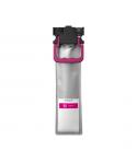 Epson T11N3 Magenta Cartucho de Tinta Pigmentada Generico - Reemplaza C13T11N340