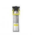 Epson T11N4 Amarillo Cartucho de Tinta Pigmentada Generico - Reemplaza C13T11N440