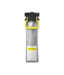 Epson T11N4 Amarillo Cartucho de Tinta Pigmentada Generico - Reemplaza C13T11N440