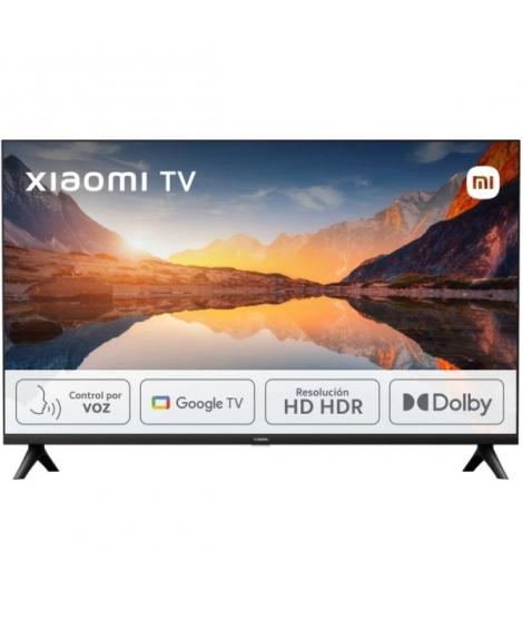 Xiaomi A 2025 Televisor Smart TV 32" LED HD HDR - WiFi, HDMI, USB 2.0, Bluetooth 5.0 - VESA 200x200mm