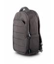 Urban Factory Greenee Mochila para Portatil hasta 14" - Doble Compartimento - Color Gris