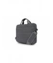 Urban Factory Greenee Maletin para Portatil hasta 14" - Color Gris