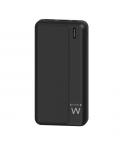 Ewent EW1163 Powerbank 20000mAH 22.5W PD - USB-A, USB-C - Color Negro