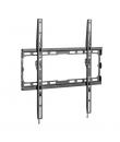 Ewent EW1502 Soporte de Pared fijo para TV, 32" hasta 70" - Peso Maximo 45 Kg - Color Negro