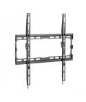 Ewent EW1502 Soporte de Pared fijo para TV, 32" hasta 70" - Peso Maximo 45 Kg - Color Negro