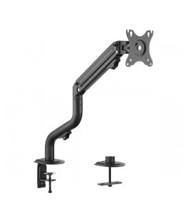 Ewent EW1533 Soporte para Monitor de 34"- VESA Maximo 100x100 - Peso Maximo 8 kg - Color Negro