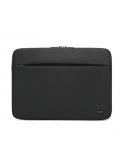 Ewent EW2523 Maletin para Portatil hasta 15" -Compartimento Exterior - Color Negro