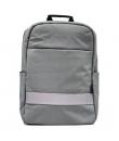 Ewent EW2538 Urban Bussines Mochila para Portatil hasta 16,1" - Imprermeable - 5 Compartimentos - Color Gris