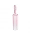 Vention PowerBank 5000mAh - USB-C, Lightning - Carga Rapida 20W - Color Rosa