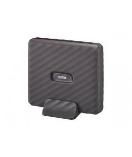 Fujifilm Instax Link Wide Impresora de Fotos Portatil Bluetooth - Color Gris