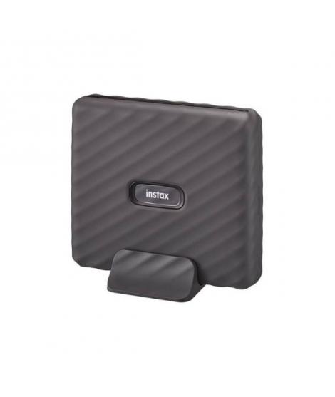 Fujifilm Instax Link Wide Impresora de Fotos Portatil Bluetooth - Color Gris