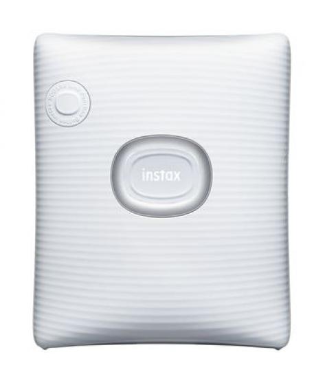 Fujifilm Instax Square Link Impresora Fotografica Termica Bluetooth - Color Blanco