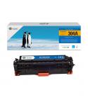 G&G Canon 718 Cyan Cartucho de Toner Generico - Reemplaza 2661B002