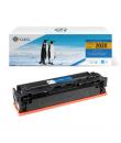 G&G Canon 054H/045H Cyan Cartucho de Toner Generico - Reemplaza 3027C002/3023C002/1245C002/1241C002