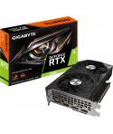 Gigabyte GeForce RTX 3060 Terjeta Grafica WINDFORCE OC 12GB GDDR6