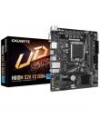 Gigabyte H610M S2H V3 Placa Base Intel1700 2x DDR4 - M.2, SATA, PCIe4.0 - HDMI, DisplayPort, VGA, RJ-45, USB 3.2 - MicroATX
