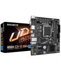 Gigabyte H610M S2H V3 Placa Base Intel1700 2x DDR4 - M.2, SATA, PCIe4.0 - HDMI, DisplayPort, VGA, RJ-45, USB 3.2 - MicroATX