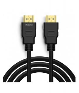 Urban Factory Cable HDMI a HDMI - 4K - 1.5m - Color Negro