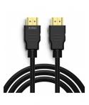 Urban Factory Cable HDMI a HDMI - 4K - 3m - Color Negro