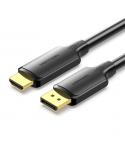 Vention Cable DisplayPort Macho a HDMI 4K - 5m - Color Negro
