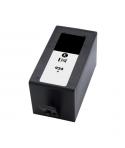 Generico HP 924e XL Negro Cartucho de Tinta - Reemplaza 4K0V0NE/4K0U6NE