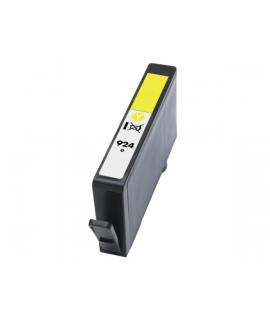 HP 924e XL Amarillo Cartucho de Tinta Generico - Reemplaza 4K0U9NE/4K0U5NE