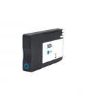 HP 937e XL Cyan Cartucho de Tinta Generico - Reemplaza 4S6W6NE/4S6W2NE