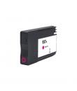 HP 937e XL Magenta Cartucho de Tinta Generico - Reemplaza 4S6W7NE/4S6W3NE