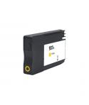 HP 937e XL Amarillo Cartucho de Tinta Generico - Reemplaza 4S6W8NE/4S6W4NE