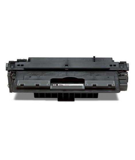 HP Q7570A Negro Cartucho de Toner Generico - Reemplaza 70A