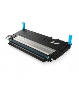 HP W2071A XL Cyan Cartucho de Toner Generico - Reemplaza 117A