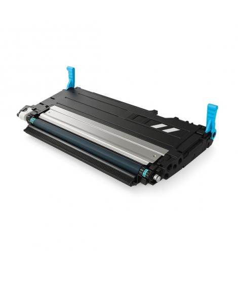 HP W2071A XL Cyan Cartucho de Toner Generico - Reemplaza 117A