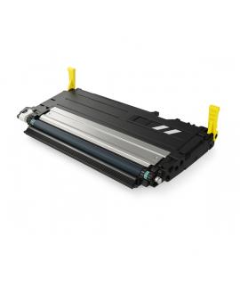 HP W2072A XL Amarillo Cartucho de Toner Generico - Reemplaza 117A