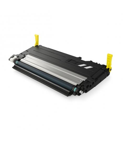 HP W2072A XL Amarillo Cartucho de Toner Generico - Reemplaza 117A