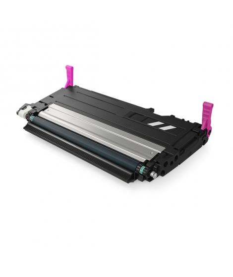 HP W2073A XL Magenta Cartucho de Toner Generico - Reemplaza 117A