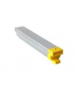 HP W9092MC Amarillo Cartucho de Toner Generico