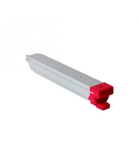 HP W9093MC Magenta Cartucho de Toner Generico