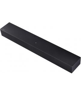 Samsung HW-B400F/ZF Barra de Sonido 2.0 40W - Dolby 2.0 - Bluetooth 4.2, USB, HDMI, Audio Optico - Mando a Distancia - Soporte P