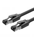 Vention Cable de Red SFTP RJ45 Cat.8 - 1.5m - Color Negro