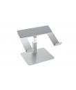Kensington Soporte Universal para Portatiles hasta 16" - Estructura que Facilita la Ventilacion - Altura y Angulo Ajustables - F
