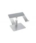 Kensington Soporte Universal para Portatiles hasta 16" - Estructura que Facilita la Ventilacion - Altura y Angulo Ajustables - F