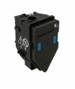 Konica Minolta TNP81/TNP80/TNP79 Negro Cartucho de Toner Generico - Reemplaza TNP81K/AAJW151/TNP80K/AAJW152/TNP79K/AAJW150