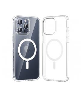 Vention Magsafe Concise Impact Carcasa Compatible con iPhone13 - Transparente