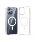 Vention Magsafe Concise Impact Carcasa Compatible con iPhone13 - Transparente