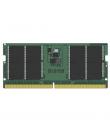 Kingston Memoria RAM DDR4 16GB 5600Mhz PC5-44800 CL46 SODIMM
