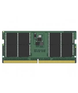Kingston Memoria RAM DDR4 16GB 5600Mhz PC5-44800 CL46 SODIMM