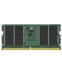 Kingston Memoria RAM DDR4 16GB 5600Mhz PC5-44800 CL46 SODIMM