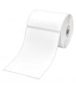 Brother Pack de 8 Rollos de Etiquetas Termicas Protegidas - 275 Etiquetas por Rollo - Medidas 102x152mm
